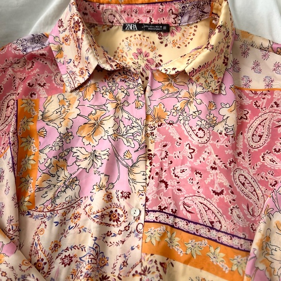 🌺ZARA🌺 - Picture 4 of 6